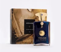 عطر انترلود 53 من امواج او دو بارفيوم 100مل