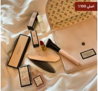 طقم قوتشي للعرائس