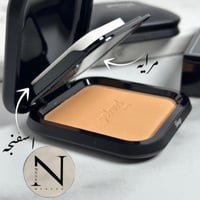 بودره وجه يولاند رقم 15 درجه وسط