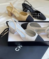 كعب شانيل شامل الملحقات