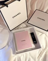 بوكس شانيل الفاخر – CHANEL Chance Eau Tendre + Rou...