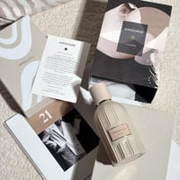 عطر امواج لوستري إيسينس عطور للجنسين