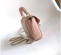 ديور Jolie Top Handle مقاس 18.5cm