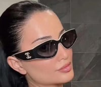 نظارة شانيل فخمه ماستر كواليتي