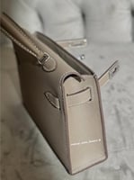 حقيبه هيرمس ميني كيلي 20 سم