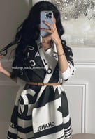 شال شتوي نسائي دبل فيس يلبس جهتين