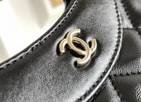 شنطة شانيل 20 سم