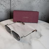 نظاره كارتير للجنسين