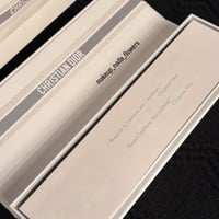 بوكس ديور عطور ميني 10حبات حجم 7ml