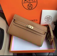 حقيبة كيلي الكلاسيكية | كتف – جملي