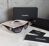 نظارة شانيل فخمه ماستر كواليتي