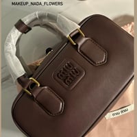 شنطة ميو ميو