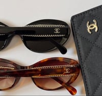 نظارة شانيل فخمه ماستر كواليتي