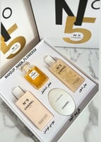 بكج شانيل بدون الكيس