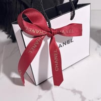 شريطه اهداء شانيل بنك 1 متر