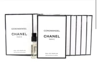 توزيعات عطر شانيل منوع