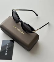 نظارة شمسية BVLGARI