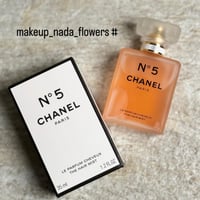 عطر الشعر N°5 شانيل