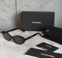 نظارة شانيل فخمه ماستر كواليتي