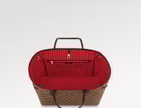 شنطة قوتشي كروس قماش GG – سلسلة ذهبي