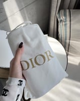 شنطه ديور بيج لاتيه