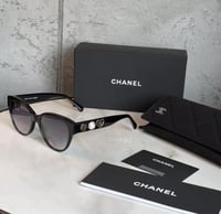 نظارة شانيل فخمه ماستر كواليتي