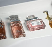 مجموعة عطور ديور الميني 4*30 مل