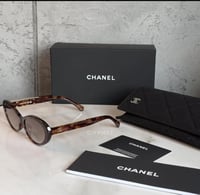 نظارة شانيل فخمه ماستر كواليتي