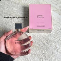 شانيل شانس تندر تواليت