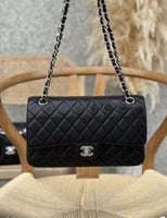 شنطة شانيل 25 سم