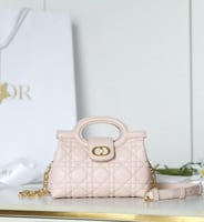 ديور Jolie Top Handle مقاس 18.5cm
