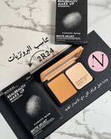 بودره بديل فورايفر الجديده سكاي اتش دي تغطيه فل كف...