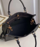 شنطة لويس فيتون أون ذا قو جي إم - بني فاتح