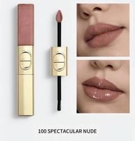 روج ديور الجديد مع ملمع شقاه 100