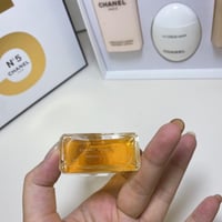 بكج شانيل بدون الكيس