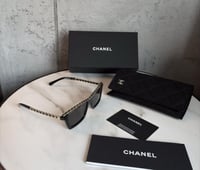 نظارة شانيل فخمه ماستر كواليتي