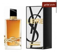 ايف سان لوران ليبر اودو بارفيوم انتس