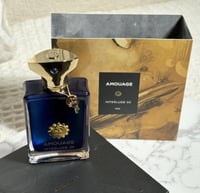 عطر انترلود 53 من امواج او دو بارفيوم 100مل