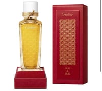 كارتير عود اند عود