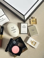 بكج شانيل شامل الملحقات