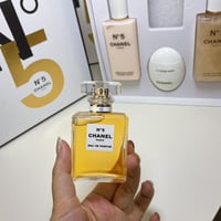 بكج شانيل بدون الكيس