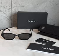 نظارة شانيل فخمه ماستر كواليتي