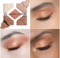 ديور Diorshow 5 Couleurs 671