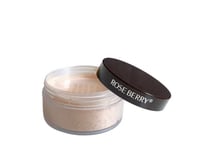 بودره تثبيت لوس سيتينج من روز بيري - بيج فاتح