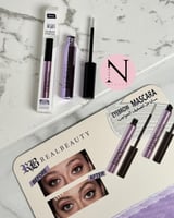 مسكره شفافه بديل اربن ديكاي