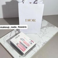 بوكس قلوسات ديور مع هديه كيس ديور