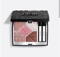 ديور Diorshow 5 Couleurs 647
