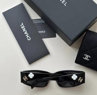 نظارة شانيل فخمه ماستر كواليتي