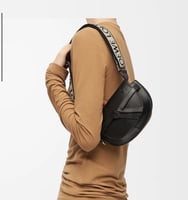 شنطة LOEWE Gate Mini – بلاك