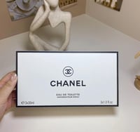 طقم عطورشانيل شانس 3*30 ملِ